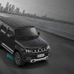 بايك bj40 ادفنشر 2026