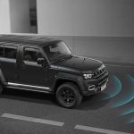 بايك bj40 ادفنشر 2026