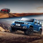 بايك bj40 ادفنشر 2026