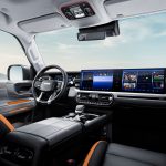 بايك Bj40 Pro هنتر 2027