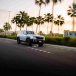 دينزا B8 فلاجشيب 7 مقاعد 2027