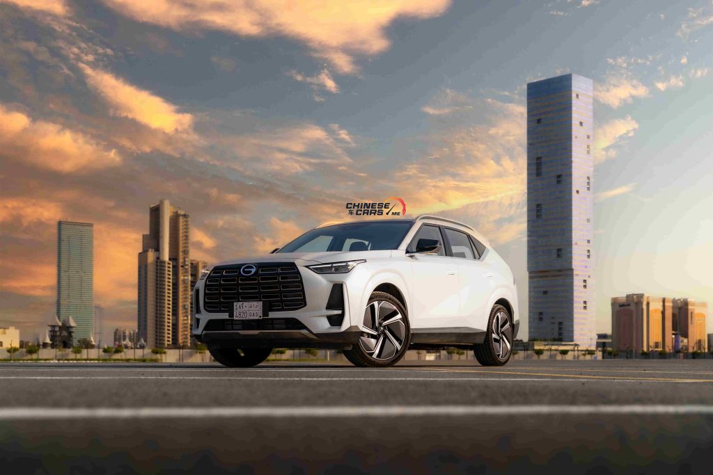 قراء تفصيلية لـ GAC GS4 موديل 2026 الجديدة كليًا بالسعودية 2 شبكة السيارات الصينية – قراء تفصيلية لـ GAC GS4 موديل 2026 الجديدة كليًا بالسعودية