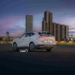 GAC Gs4 GL 2026
