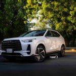 GAC Gs4 GL 2026