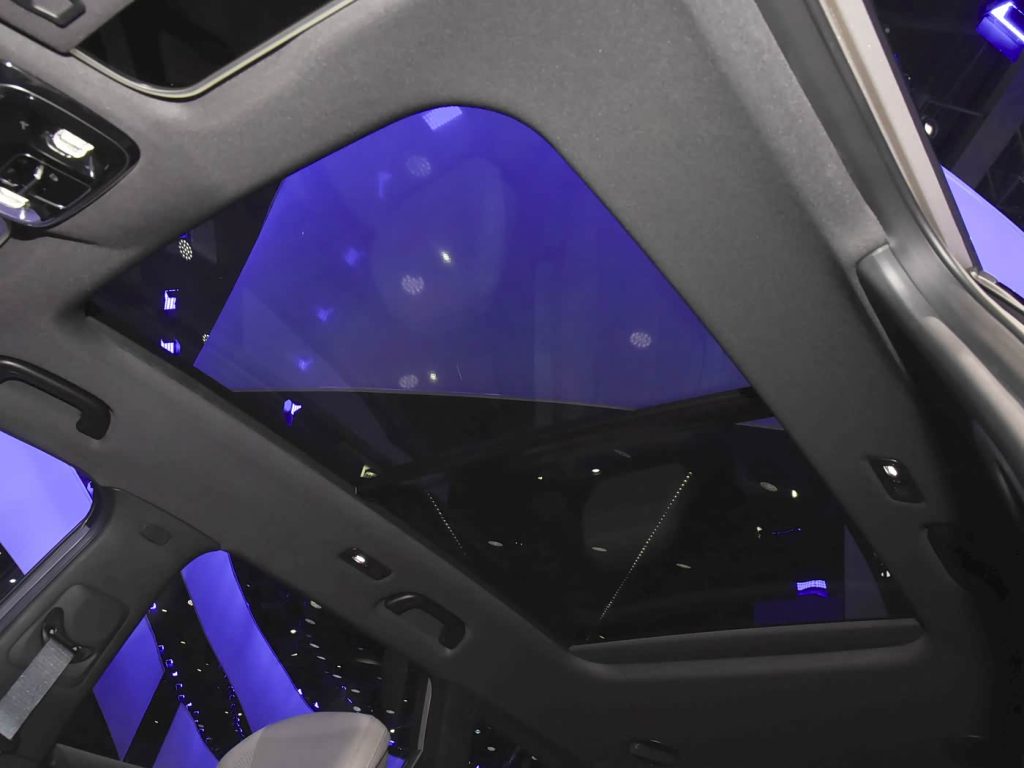 معرض تشنغدو: تفاصيل Geely StarRay i-HEV بكفاءة حرارية 48.41% 16 شبكة السيارات الصينية – معرض تشنغدو: تفاصيل Geely StarRay i-HEV بكفاءة حرارية 48.41%