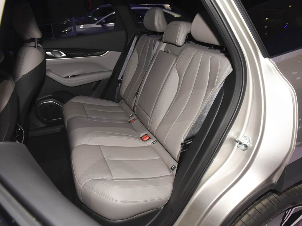 معرض تشنغدو: تفاصيل Geely StarRay i-HEV بكفاءة حرارية 48.41% 13 شبكة السيارات الصينية – معرض تشنغدو: تفاصيل Geely StarRay i-HEV بكفاءة حرارية 48.41%