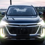 بايك x35 فاشون 2027