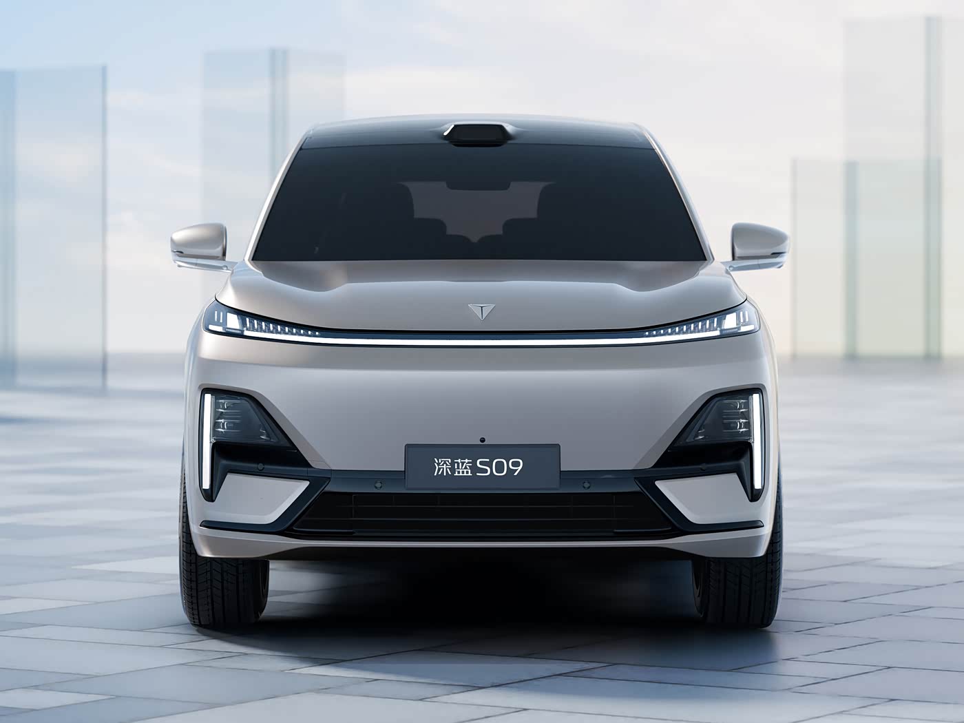 فئات وأسعار ديبال S09 REEV موديل 2027 بالسعودية