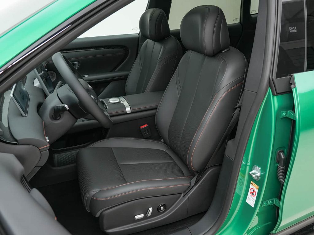 شبكة السيارات الصينية &ndash; Changan Nevo Q06 تبدأ الحجز بقوة 449 حصانًا ومدى 700 كم