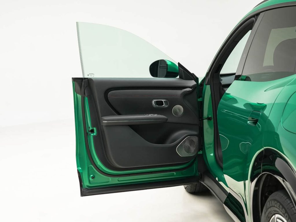 شبكة السيارات الصينية &ndash; Changan Nevo Q06 تبدأ الحجز بقوة 449 حصانًا ومدى 700 كم