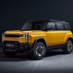 اي كار 03T رويال AWD 2027