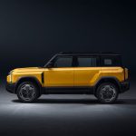 اي كار 03T رويال AWD 2027