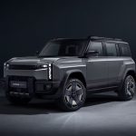 اي كار 03T رويال AWD 2027