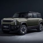 اي كار 03T رويال AWD 2027