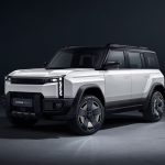 اي كار 03T رويال AWD 2027