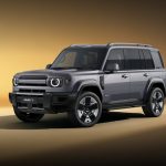 أي كار V27 لكجري RWD 2026