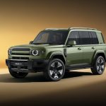 أي كار V27 لكجري RWD 2026
