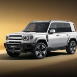 أي كار V27 لكجري RWD 2026