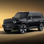 أي كار V27 لكجري RWD 2026