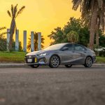 GAC إمباو GE 2026