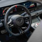 GAC إمباو GE 2026