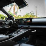 GAC إمباو GE 2026