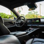 GAC إمباو GE 2026
