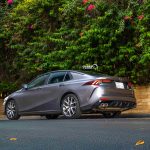 GAC إمباو GE 2026