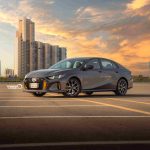 GAC إمباو GE 2026