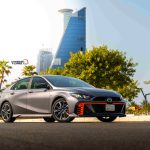 GAC إمباو سبورت 2026