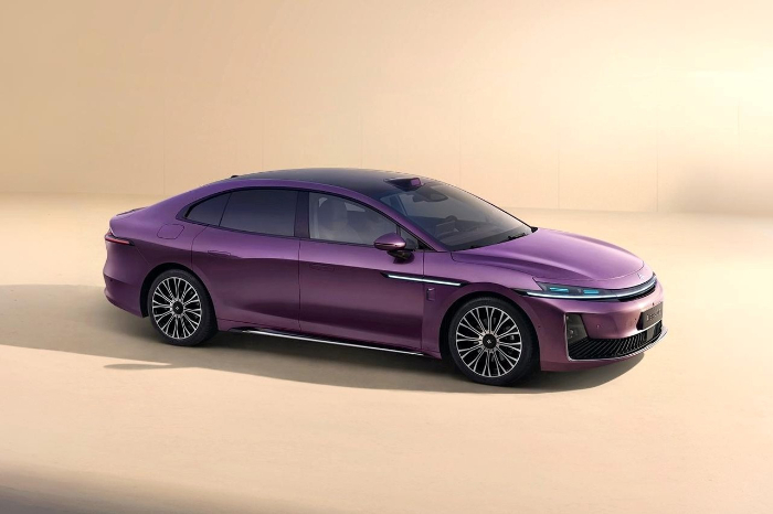GAC Hyptec A800 تحصل على 5 نجوم في اختبارات السلامة الصينية C-NCAP لعام 2026 2 شبكة السيارات الصينية – GAC Hyptec A800 تحصل على 5 نجوم في اختبارات السلامة الصينية C-NCAP لعام 2026