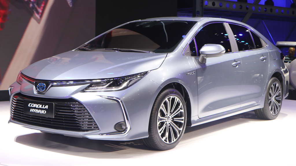 كما نوهت شبكة السيارات الصينية.. اتفاق استراتيجي بين فاو وتويوتا وجي إيه سي لنقل حصة 50% في FAW Toyota مع استمرار استقلالها 4 شبكة السيارات الصينية – كما نوهت شبكة السيارات الصينية.. اتفاق استراتيجي بين فاو وتويوتا وجي إيه سي لنقل حصة 50% في FAW Toyota مع استمرار استقلالها