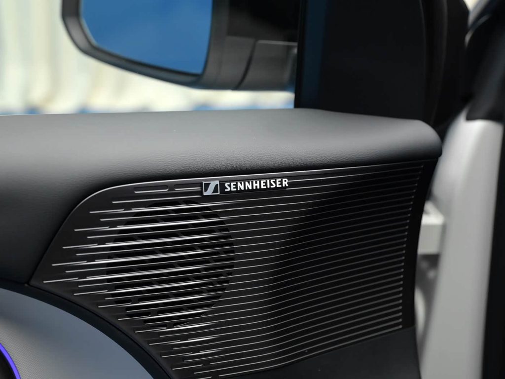 سمارت #2 الجديدة 2026 تعود بروح Fortwo من معرض باريس.. سيارة كهربائية بطول 2.75 متر ومدى 410 كم وسعر يبدأ من نحو 60 ألف ريال 33 شبكة السيارات الصينية – سمارت #2 الجديدة 2026 تعود بروح Fortwo من معرض باريس.. سيارة كهربائية بطول 2.75 متر ومدى 410 كم وسعر يبدأ من نحو 60 ألف ريال